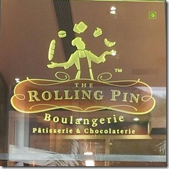 Rolling Pin
